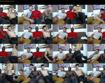 hott_asses — 44 minute Chaturbate male cam show recording, 720p, Feb 15, 2023
