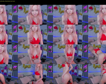 irma_bell — 26 minute Chaturbate female cam show recording, 1080p, Feb 16, 2023