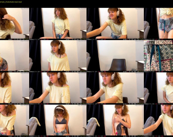 its_lily — 98 minute Chaturbate female cam show recording, 720p, Feb 16, 2023