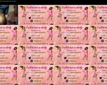 jasminekay — 59 minute Chaturbate female cam show recording, 1080p, Feb 16, 2023
