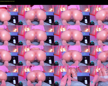 jazlynn_ — 10 minute Chaturbate female cam show recording, 1080p, Feb 16, 2023