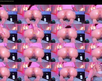 jazlynn_ — 16 minute Chaturbate female cam show recording, 1080p, Feb 16, 2023