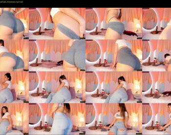jenna1_ — 76 minute Chaturbate female cam show recording, 720p, Feb 15, 2023