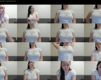 jessicagoold — 20 minute Chaturbate female cam show recording, 1080p, Feb 15, 2023