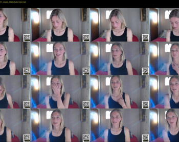 joannadea — 17 minute Chaturbate female cam show recording, 1080p, Feb 15, 2023
