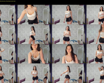 just_jenifer — 37 minute Chaturbate female cam show recording, 720p, Feb 15, 2023