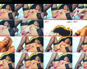 karissia_ — 52 minute Chaturbate female cam show recording, 1080p, Feb 15, 2023