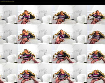karissia_ — 15 minute Chaturbate female cam show recording, 1080p, Feb 15, 2023