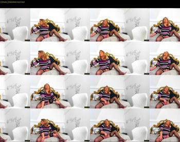 karissia_ — 4 minute Chaturbate female cam show recording, 1080p, Feb 15, 2023