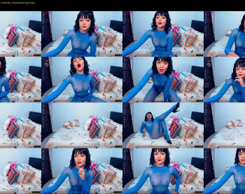 karitto__2 — 101 minute Chaturbate female cam show recording, 720p, Feb 16, 2023