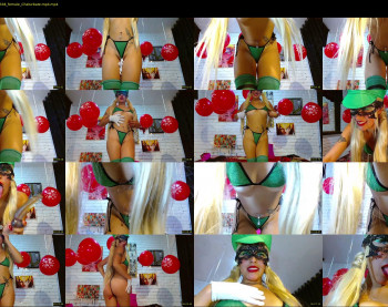 karla_grey_ — 35 minute Chaturbate female cam show recording, 720p, Feb 16, 2023