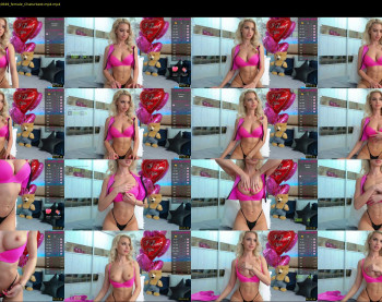 kassablanca_ — 8 minute Chaturbate female cam show recording, 1080p, Feb 15, 2023