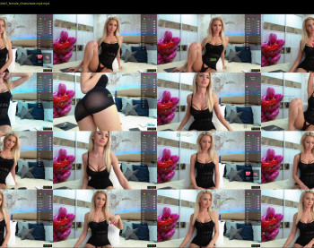 kassablanca_ — 19 minute Chaturbate female cam show recording, 1080p, Feb 16, 2023