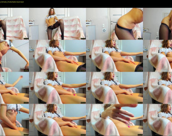 kathlena — 45 minute Chaturbate female cam show recording, 720p, Feb 16, 2023