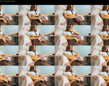 kathlena — 23 minute Chaturbate female cam show recording, 720p, Feb 16, 2023