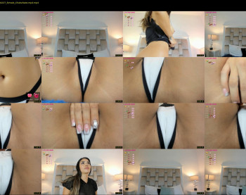 kathy_taylor_ — 34 minute Chaturbate female cam show recording, 1080p, Feb 16, 2023