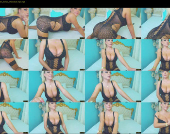 kellybabee — 10 minute Chaturbate female cam show recording, 720p, Feb 15, 2023