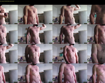 kiabigdick — 91 minute Chaturbate male cam show recording, 720p, Feb 15, 2023