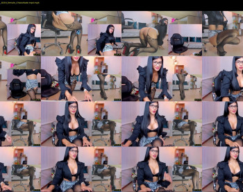 kimberly_hot2 — 9 minute Chaturbate female cam show recording, 720p, Feb 16, 2023