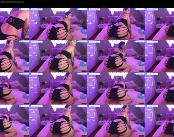 kimmie_ — 22 minute Chaturbate female cam show recording, 4K, Feb 15, 2023