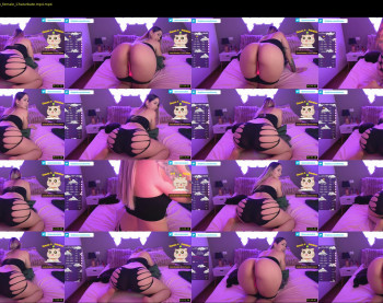 kimmie_ — 24 minute Chaturbate female cam show recording, 4K, Feb 16, 2023