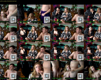 kinga_da_vinci — 31 minute Chaturbate couple cam show recording, 1080p, Feb 16, 2023