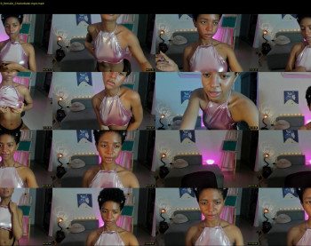 kintsugim — 77 minute Chaturbate female cam show recording, 720p, Feb 16, 2023