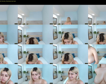 kylie_reyes — 18 minute Chaturbate female cam show recording, 1080p, Feb 15, 2023