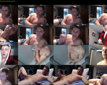 lancehardin — 81 minute Chaturbate male cam show recording, 720p, Feb 16, 2023