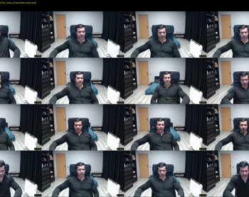latino23bom — 26 minute Chaturbate male cam show recording, 720p, Feb 15, 2023