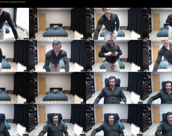 latino23bom — 83 minute Chaturbate male cam show recording, 720p, Feb 15, 2023