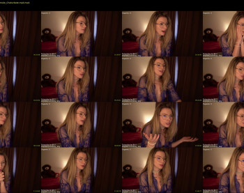lecsy — 16 minute Chaturbate female cam show recording, 1080p, Feb 15, 2023