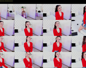 lesaismore — 90 minute Chaturbate female cam show recording, 720p, Feb 15, 2023