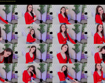 lesaismore — 75 minute Chaturbate female cam show recording, 720p, Feb 15, 2023