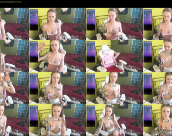 lili_01 — 57 minute Chaturbate female cam show recording, 1080p, Feb 15, 2023