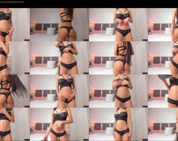 lili_foxy — 30 minute Chaturbate female cam show recording, 1080p, Feb 15, 2023