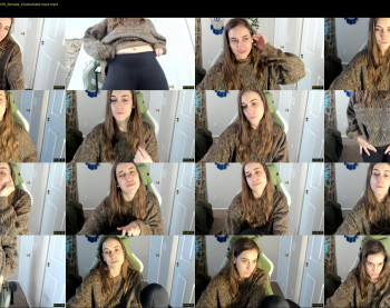 lilithoftrees — 54 minute Chaturbate female cam show recording, 1080p, Feb 15, 2023