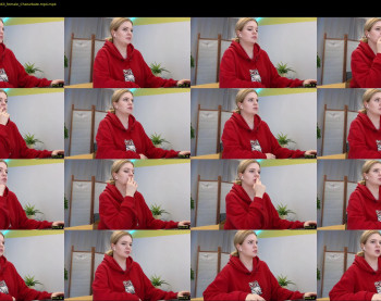 lovlybambi — 5 minute Chaturbate female cam show recording, 1080p, Feb 15, 2023