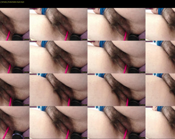 lush_doll — 13 minute Chaturbate female cam show recording, 1080p, Feb 15, 2023