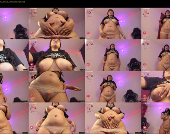 lylah_brost — 104 minute Chaturbate female cam show recording, 1080p, Feb 16, 2023
