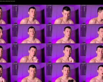 lyon_power_ — 8 minute Chaturbate male cam show recording, 1080p, Feb 15, 2023