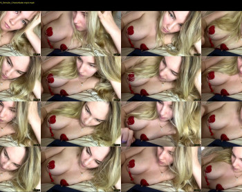 mariah95 — 14 minute Chaturbate female cam show recording, 720p, Feb 16, 2023