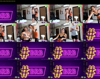 marie_jacob — 55 minute Chaturbate couple cam show recording, 1080p, Feb 15, 2023