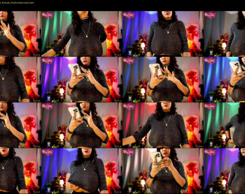 mariicha — 17 minute Chaturbate female cam show recording, 1080p, Feb 15, 2023