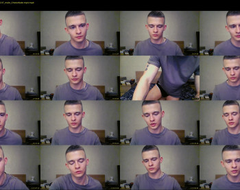 marvelboy_ — 95 minute Chaturbate male cam show recording, 720p, Feb 15, 2023