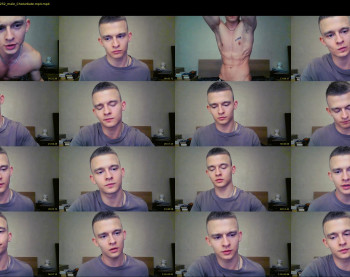 marvelboy_ — 75 minute Chaturbate male cam show recording, 720p, Feb 15, 2023