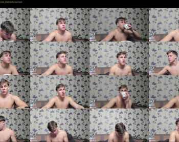 maygly — 11 minute Chaturbate male cam show recording, 1080p, Feb 15, 2023