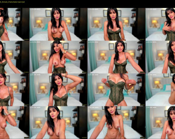 meegan1 — 54 minute Chaturbate female cam show recording, 1080p, Feb 15, 2023
