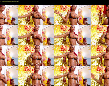 melanie_milleer — 8 minute Chaturbate female cam show recording, 1080p, Feb 15, 2023