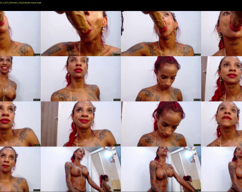 melanie_milleer — 11 minute Chaturbate female cam show recording, 1080p, Feb 15, 2023